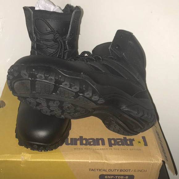 Work Boots 🥾 - Picture 2 of 3